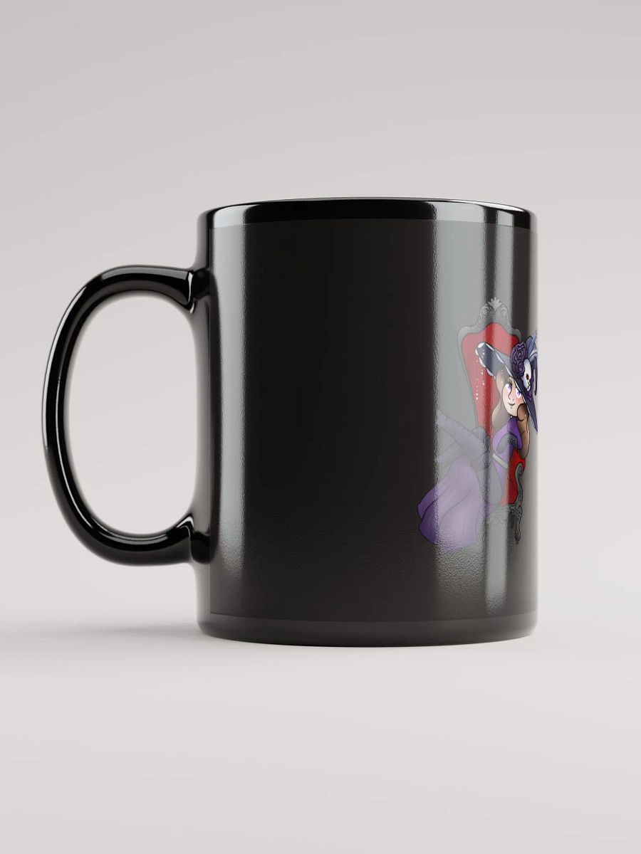 Chillin Lycan Mug product image (12)