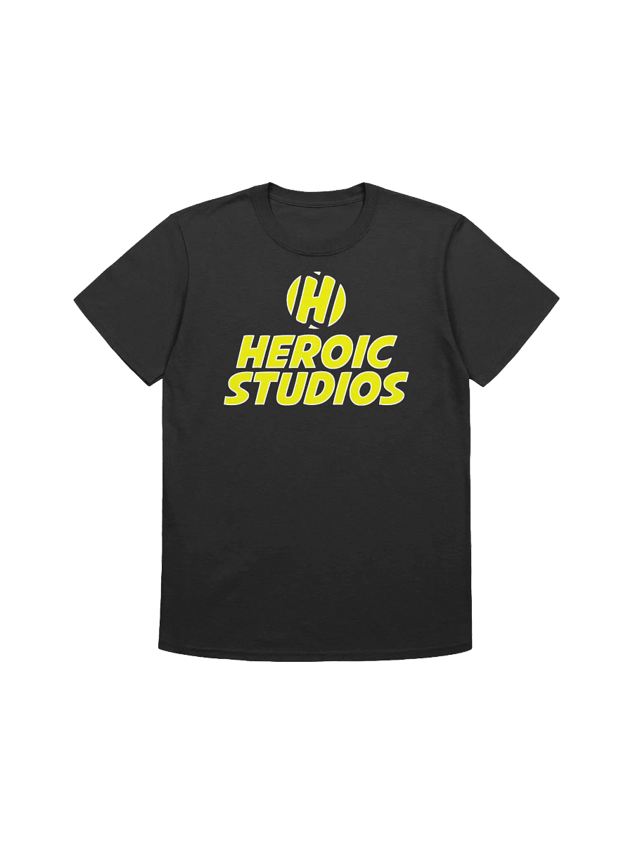 Heroic Shirt product image (1)