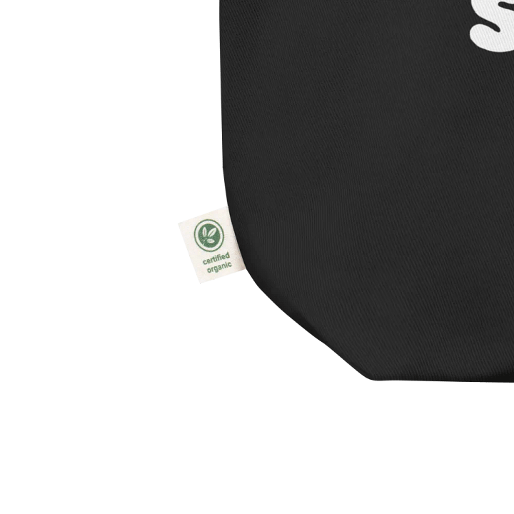 Soo La Voo! or Whatever Tote Bag! product image (2)