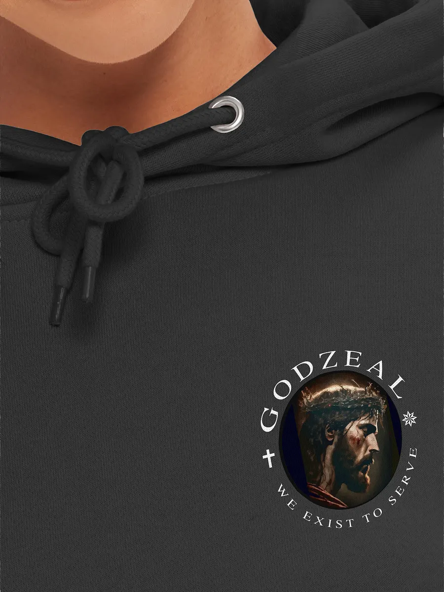 GODZEAL Hoodie product image (7)