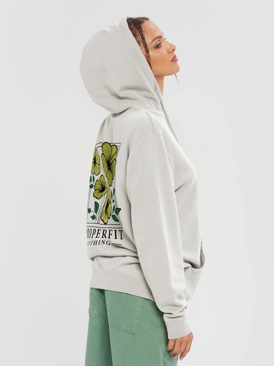 Flower Bloom Hoodie product image (4)