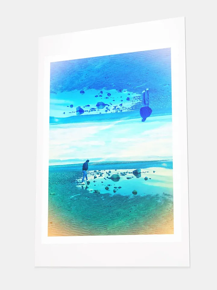 Reflections #3 product image (2)