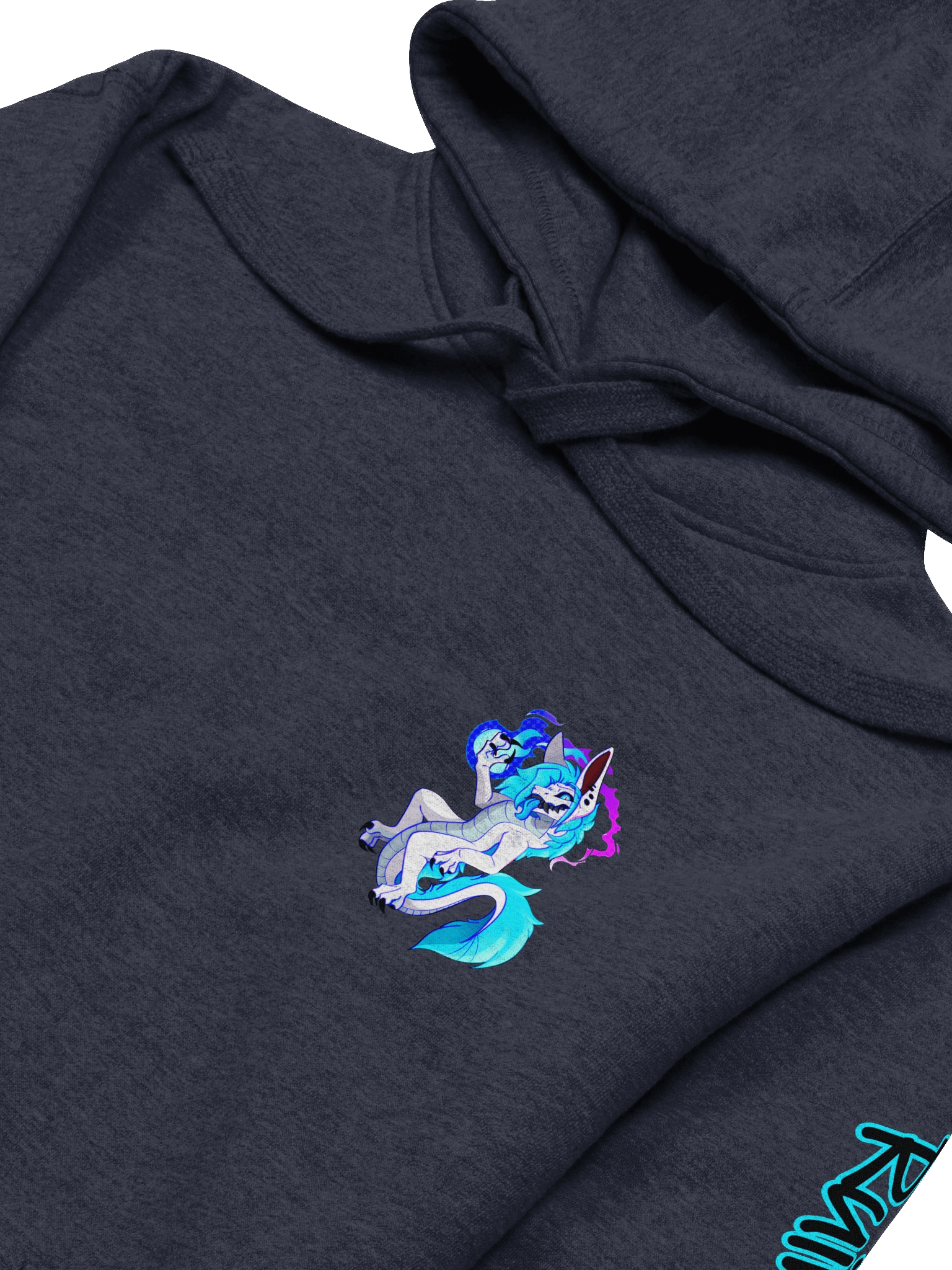 Spirit Unisex Hoodie product image (3)
