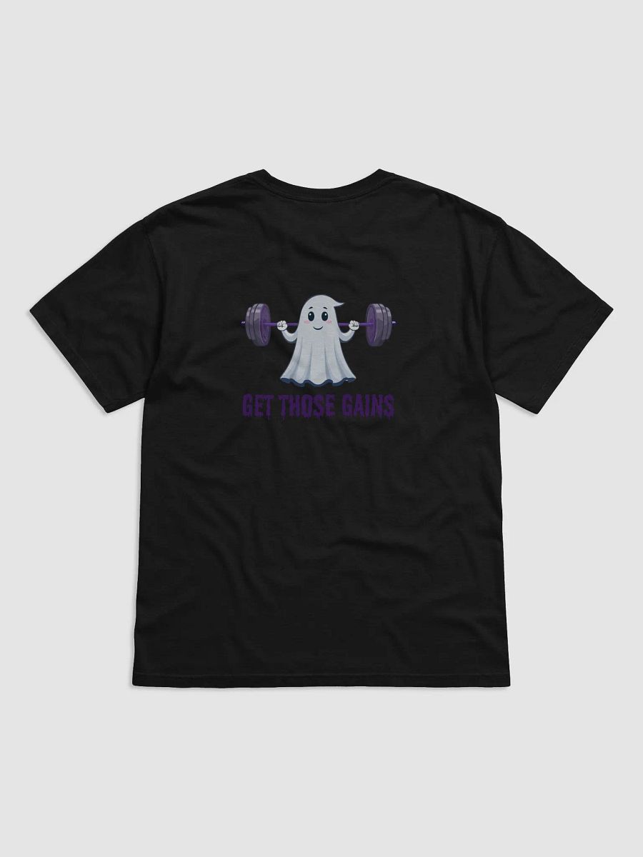 Limted time Spooky merch. GAINS product image (2)