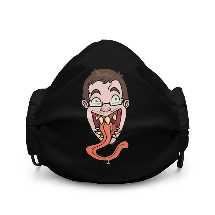 Ricky Head Facemask product image (1)