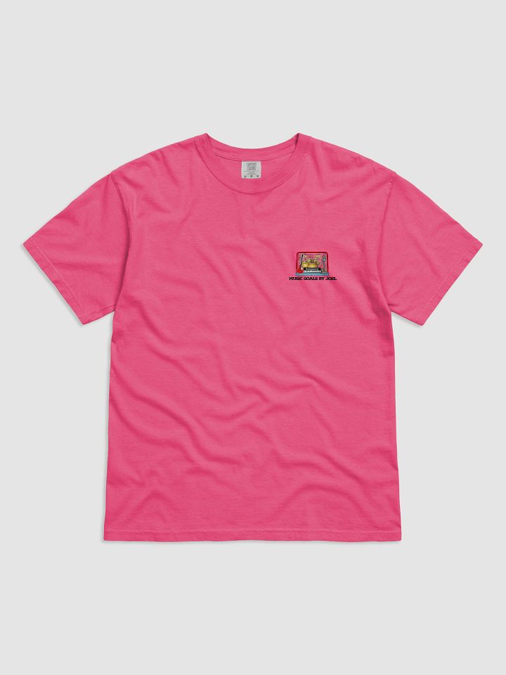 MGBJ Rockstar Performance T-Shirt product image (73)