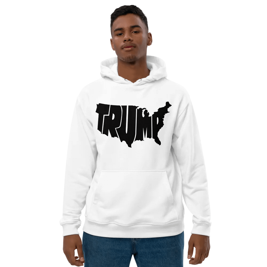 Landmark USA Hoodie product image (1)