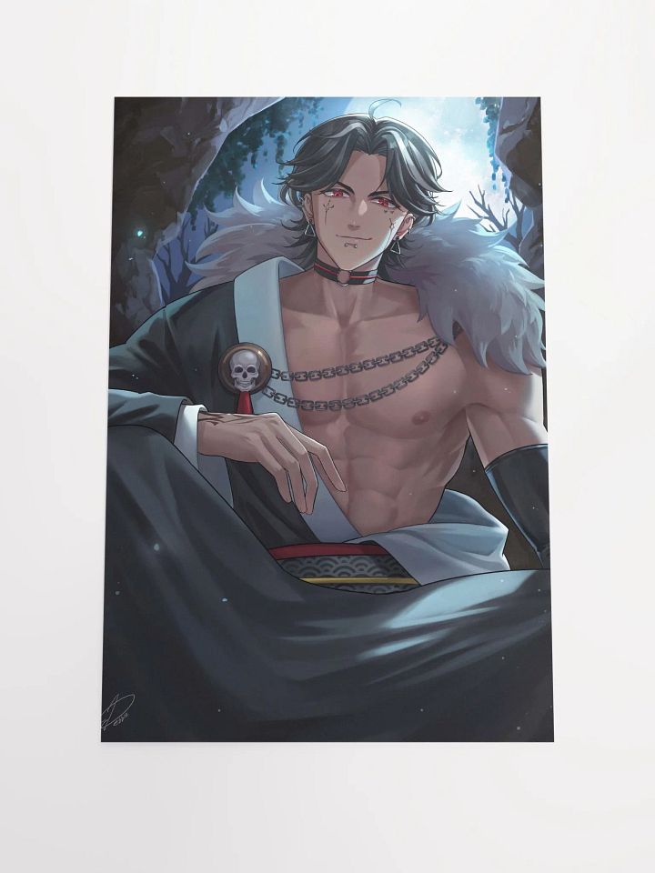 Arcane's Gatcha Card product image (2)