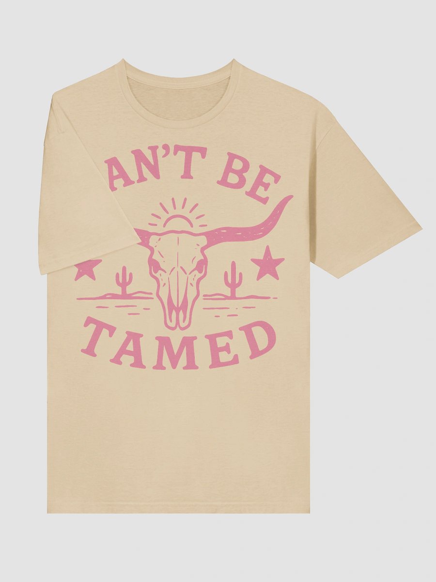 Can’t Be Tamed product image (5)