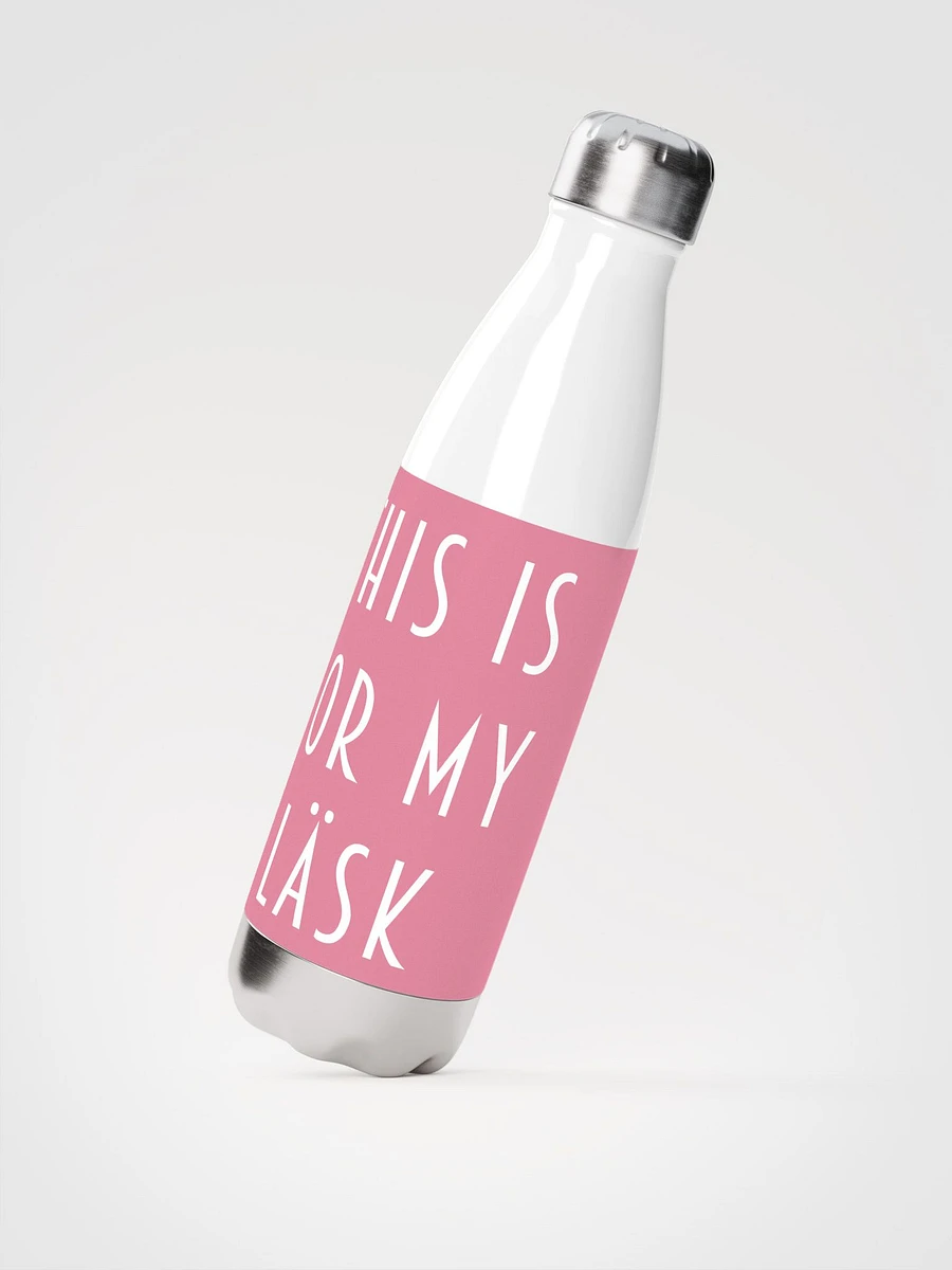 ''Water'' bottle product image (2)
