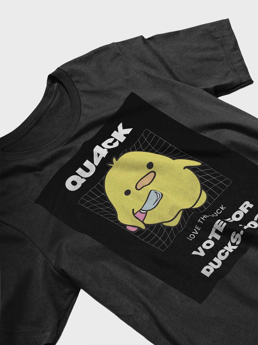 qu4ck vote for the duck product image (3)