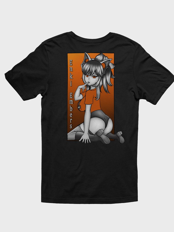 ENKI EMBERS T-Shirt product image (11)