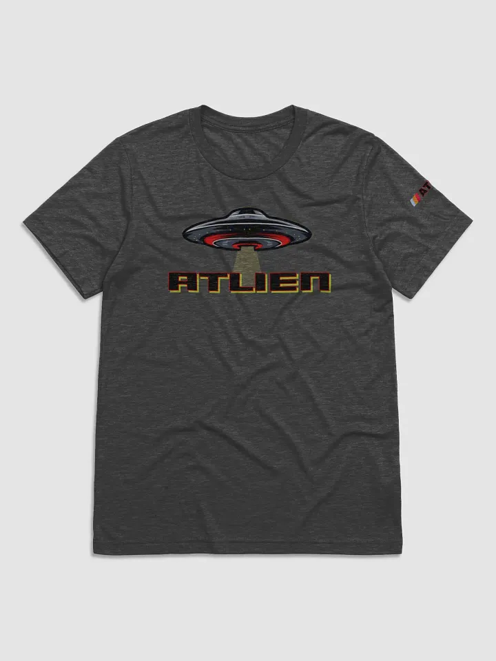 ATL Logo Shirt product image (1)