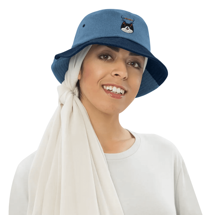 Bucking Buck-It Bucket Hat! product image (9)