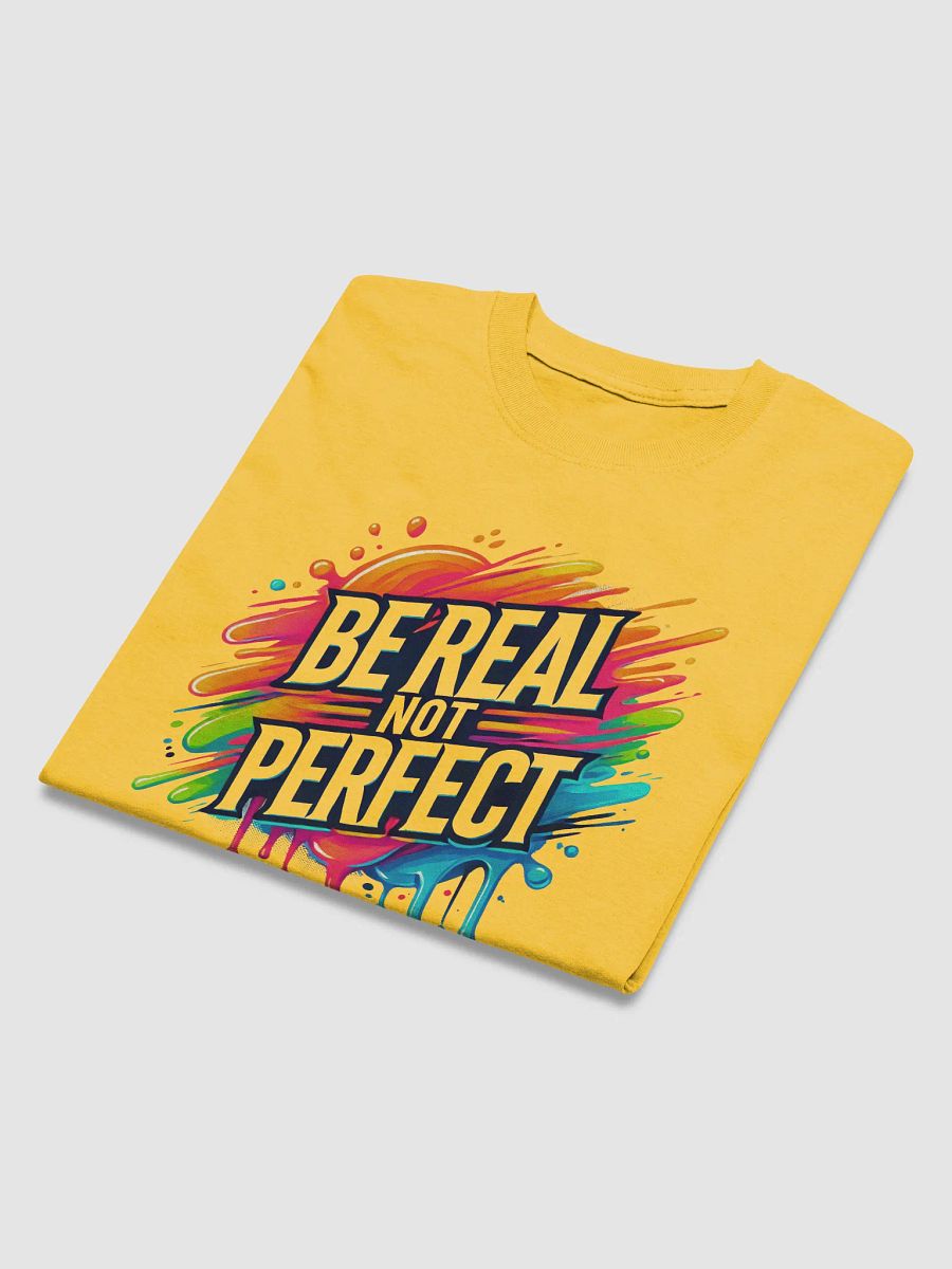 Real Over Perfect – Always! product image (11)