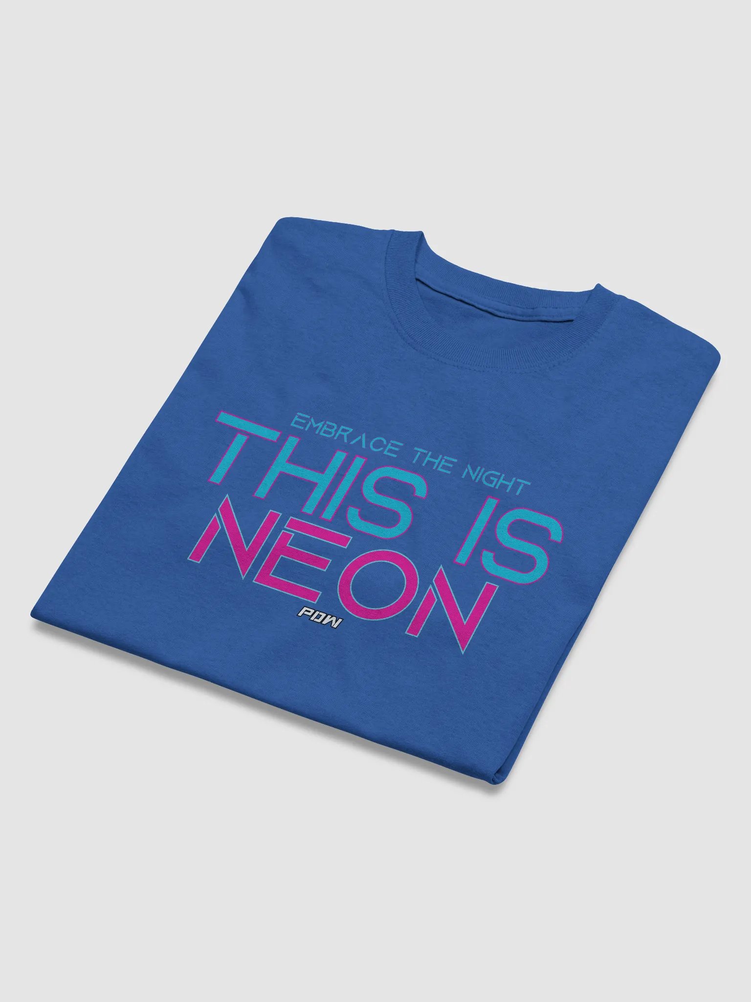 Embrace The Night Tee product image (4)