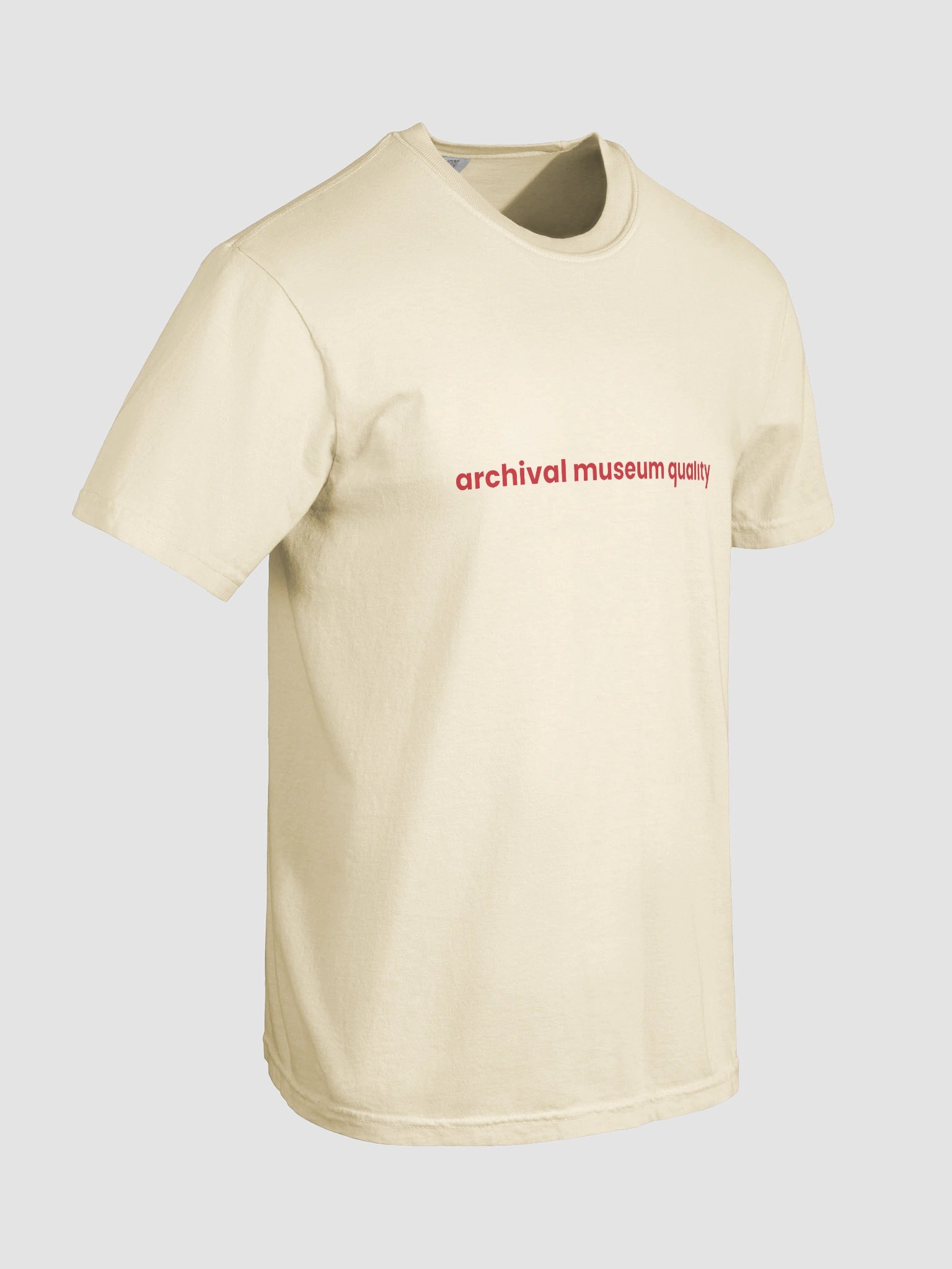 It's Archival Museum Quality TMTM Logo Tee product image (8)