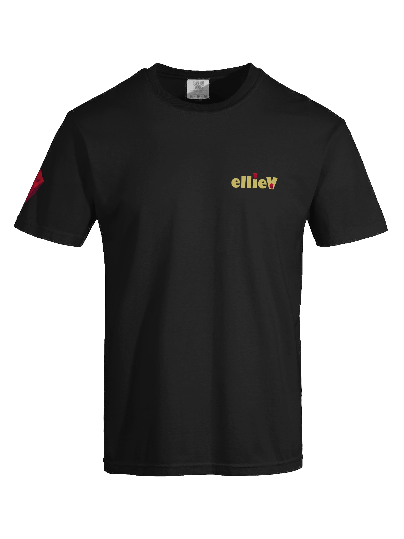 ellieV T-Shirt product image (3)