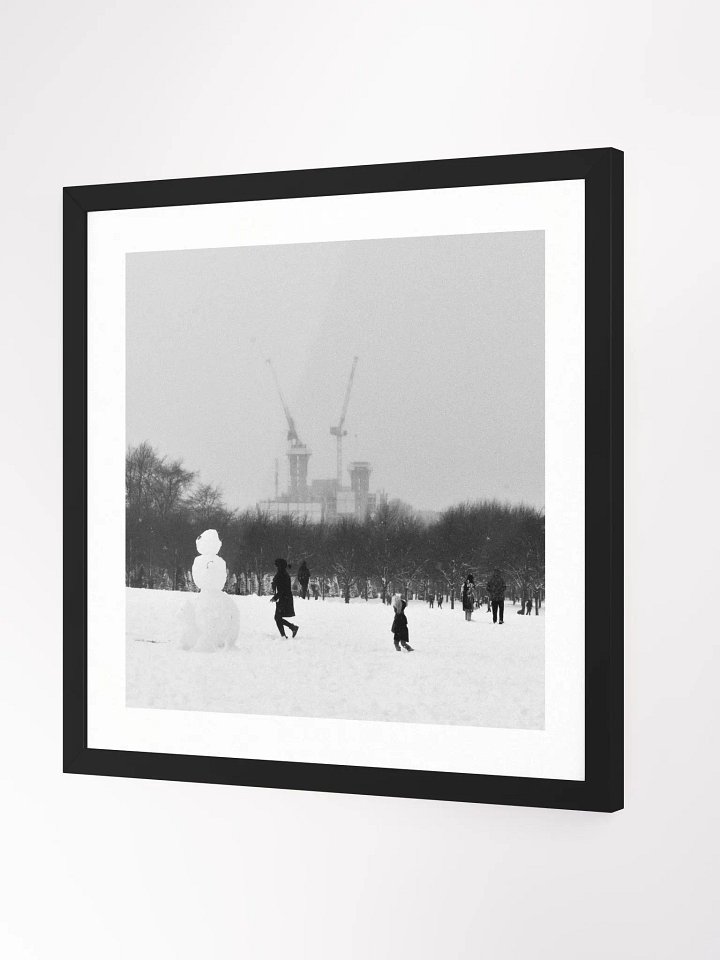 Framed Street Photography product image (2)