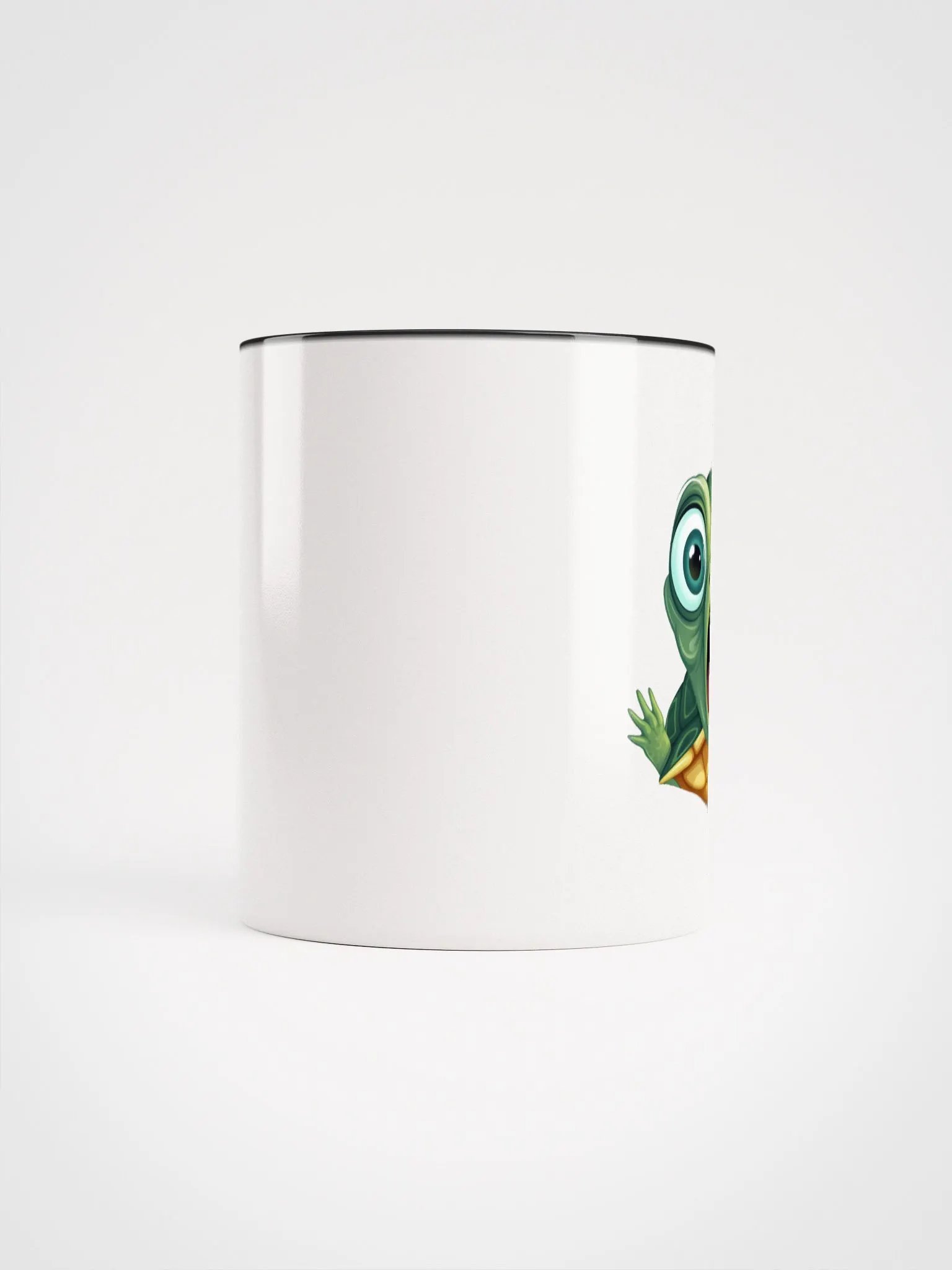 Turtle Murtle Mug product image (5)