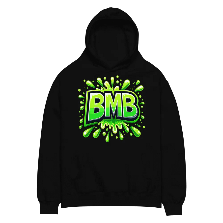 Adult Hoodie (Premium Version) product image (2)