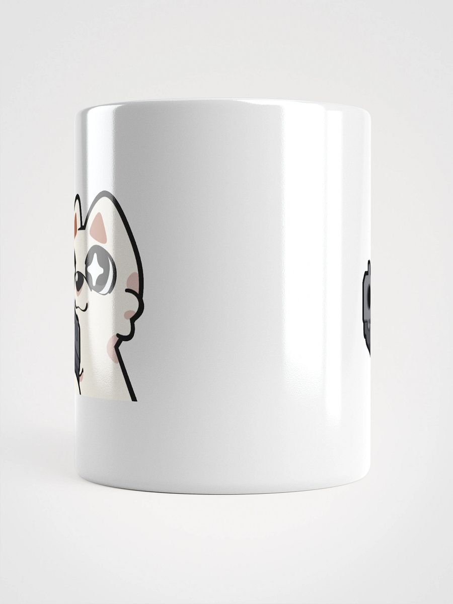 Pew Pew Mug product image (13)
