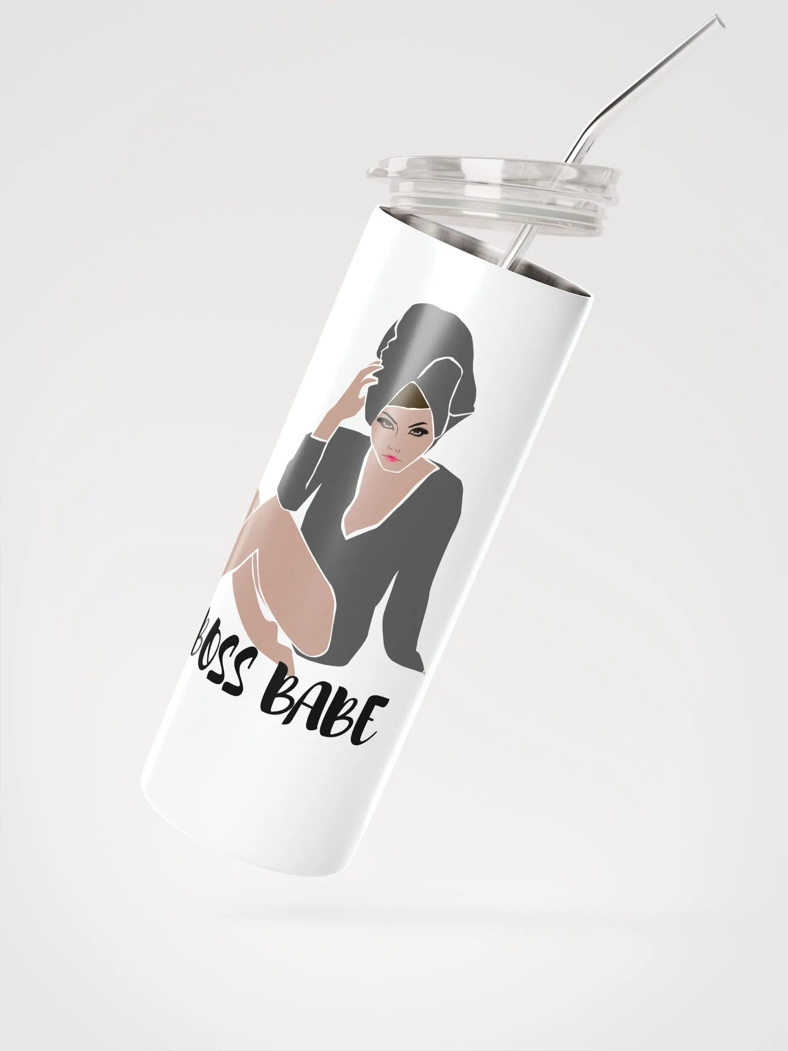 Imma Boss Babe product image (2)