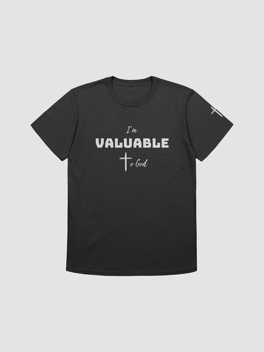 I'm Valuable All Over Tee product image (10)
