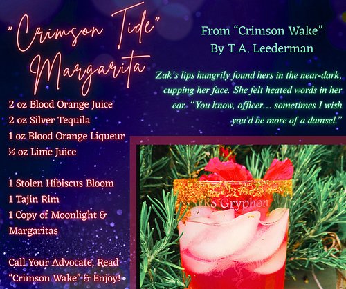 Thank you so much, @tendertemptingtales!

Oizys Vantage is a war criminal, or so everyone says, and he’s just used his last c...
