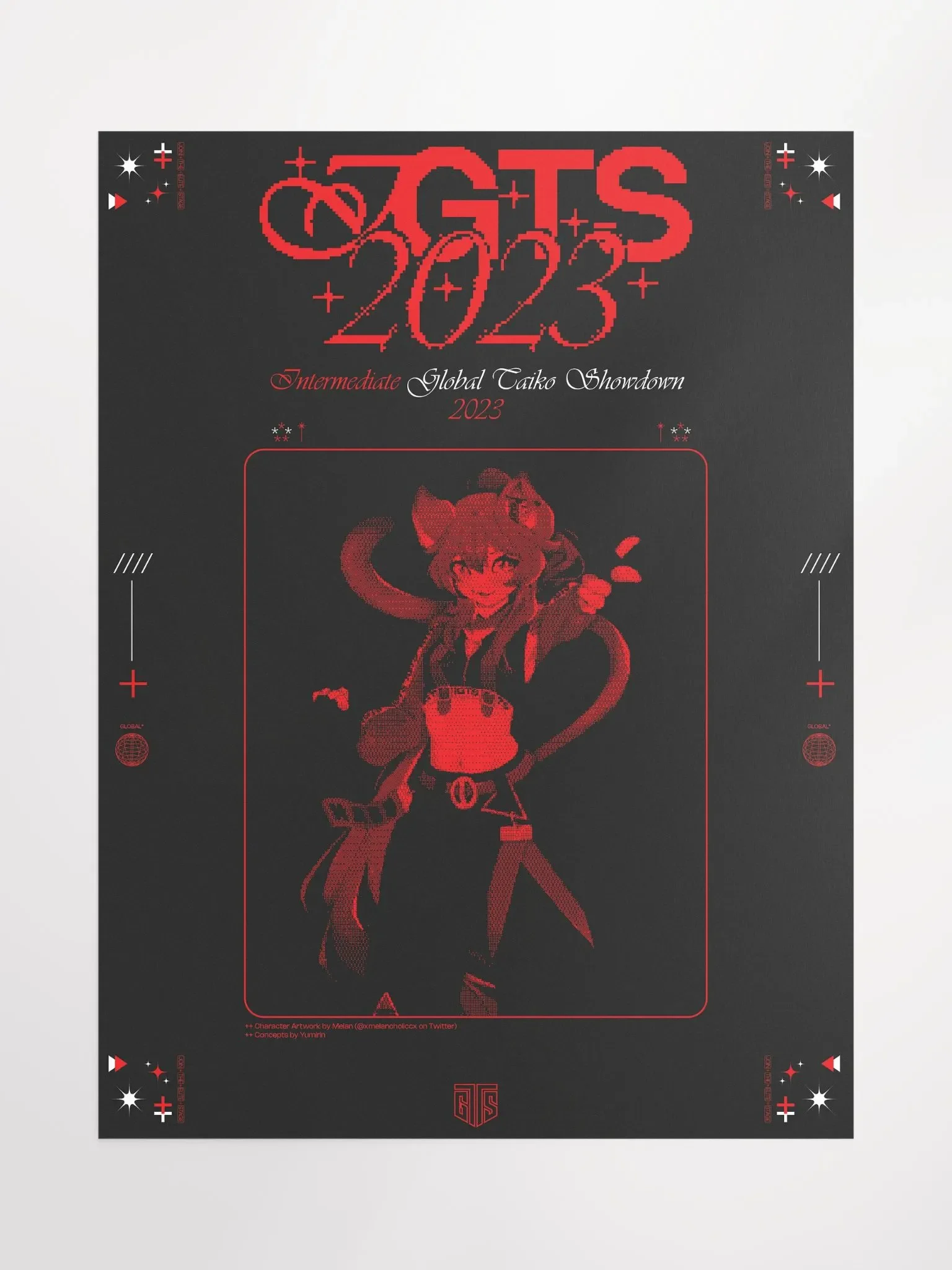 IGTS 2023 Poster product image (1)