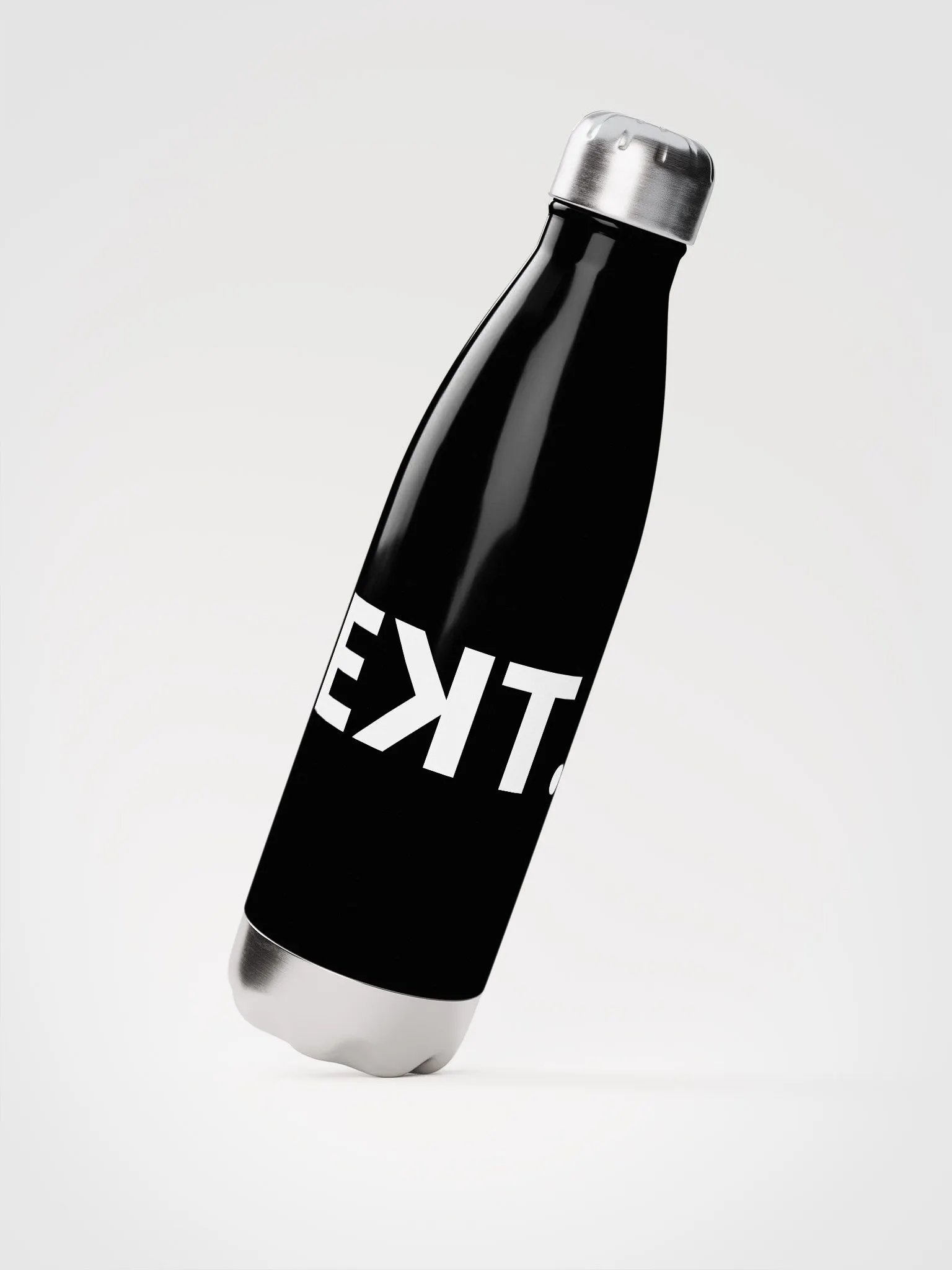 Get Rekt Insulated Drink Bottle product image (2)