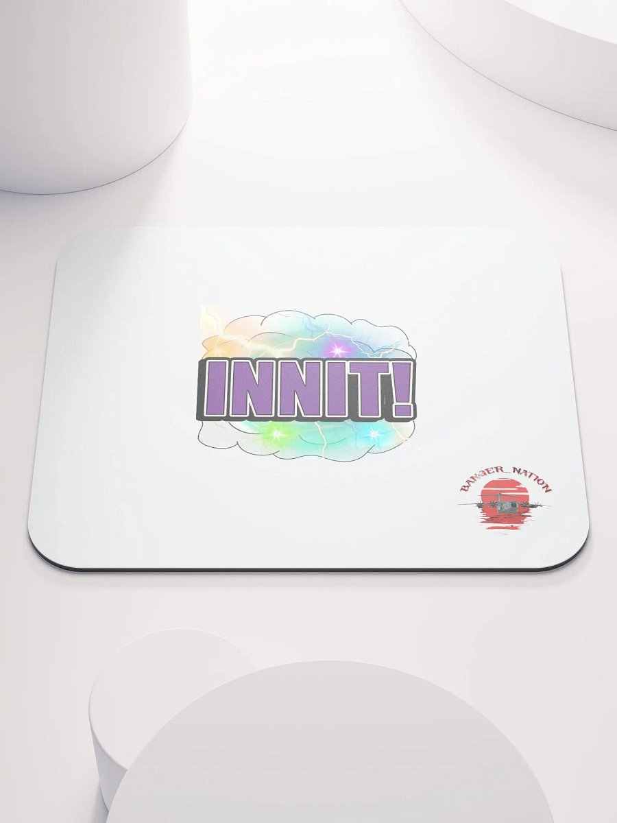 Innit mouse pad product image (1)