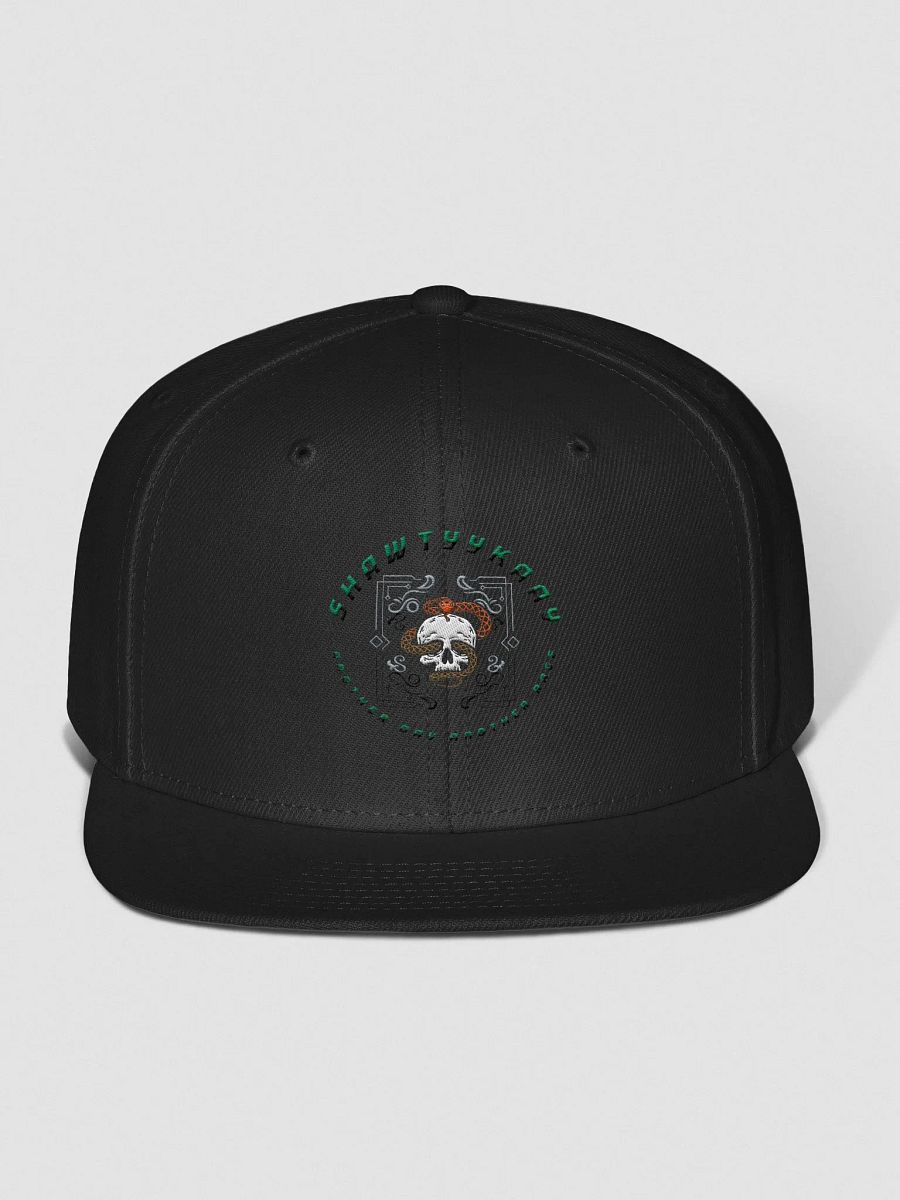 Hidden Treasures - Snapback product image (1)