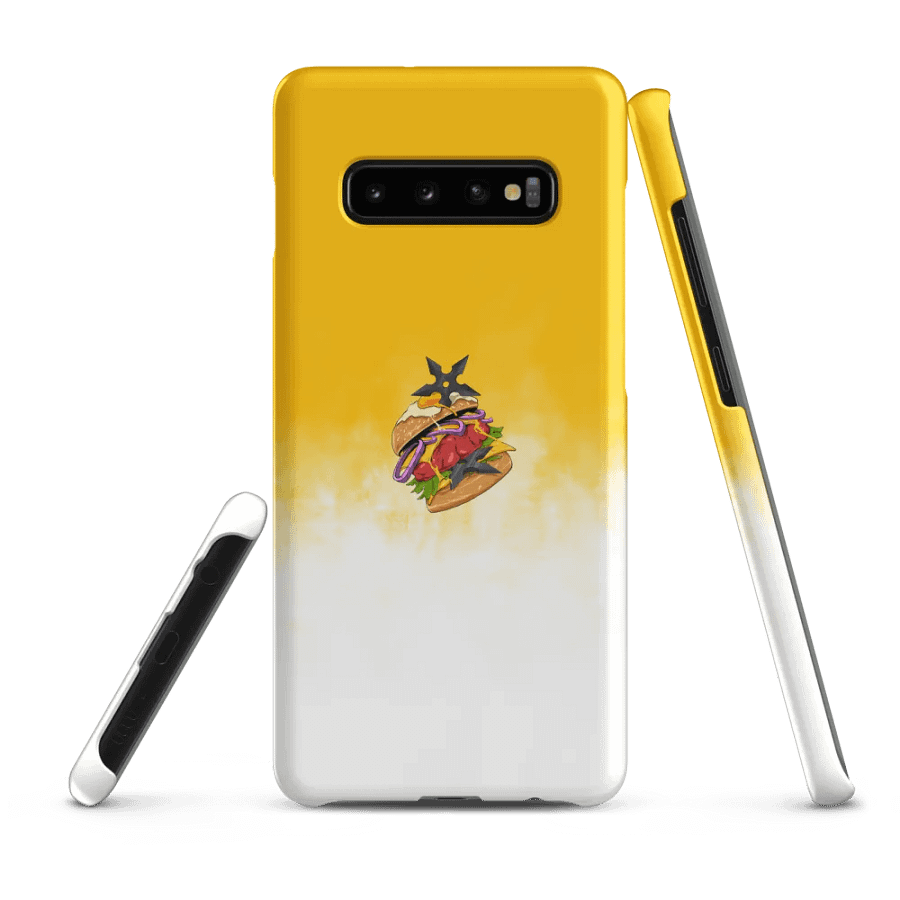 McCase Samsung Phone Case (Immiscible) product image (21)