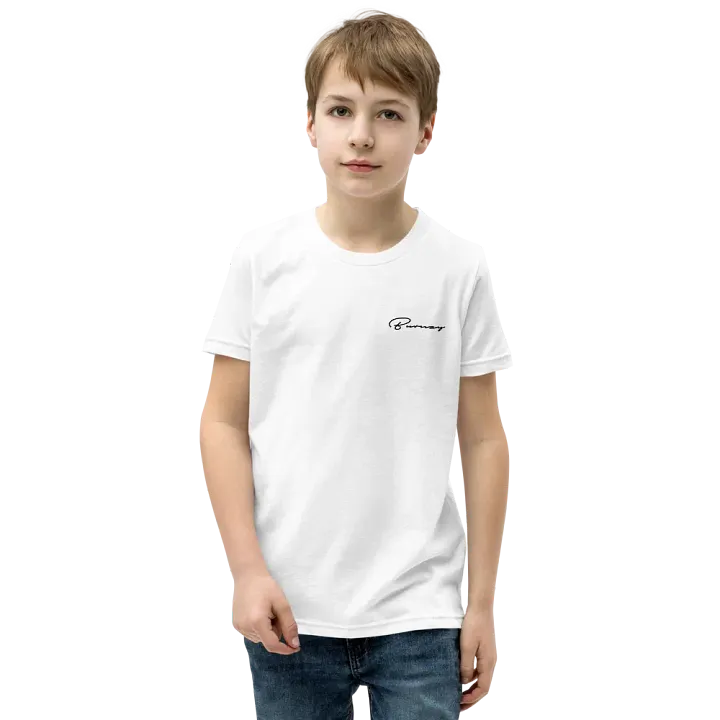 YOUTH BURNZY SIGNATURE product image (1)