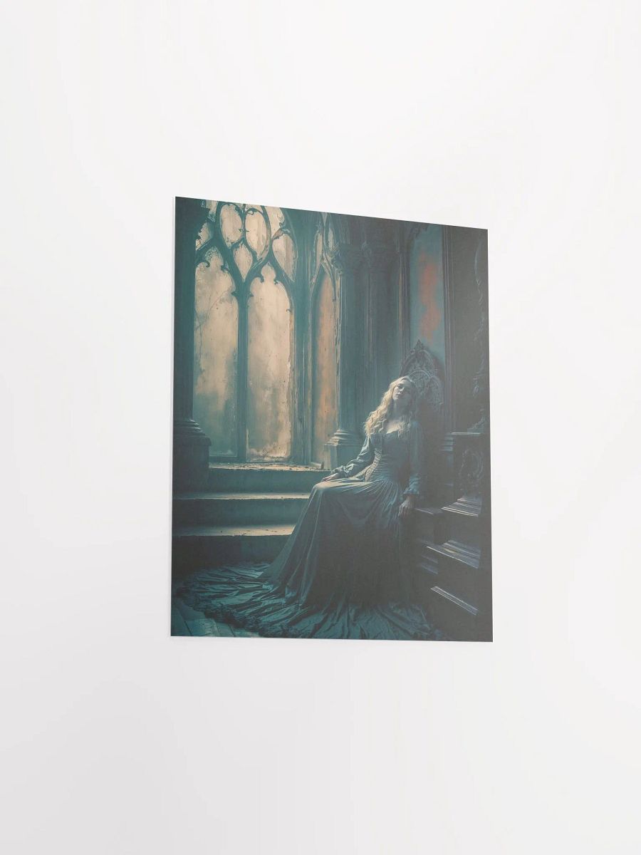Faded Gothic Elegance product image (3)