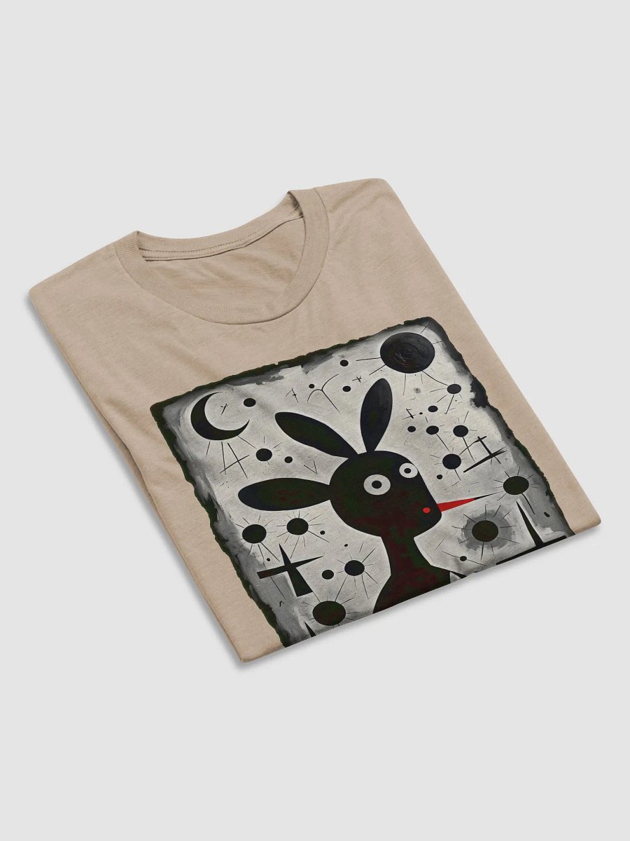 Bella+Canvas Triblend Short Sleeve T-Shirt product image (87)