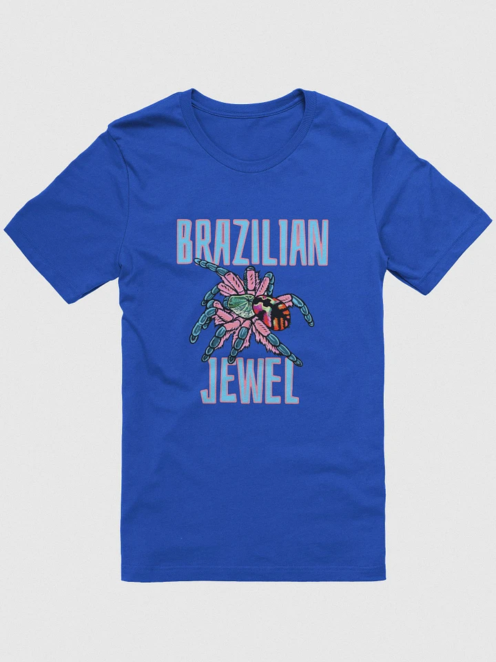 Brazilian Jewel Tarantula T Shirt product image (2)