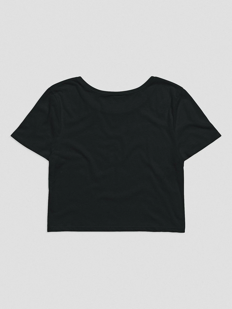 Tank Metal Fitted Crop top product image (6)