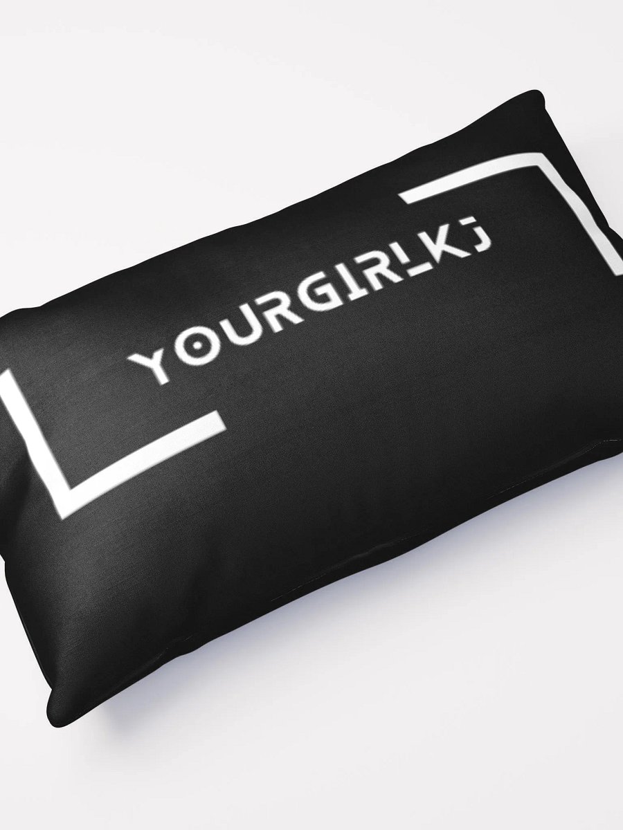 YOURBOIALEX All-Over Print Basic Pillow product image (12)