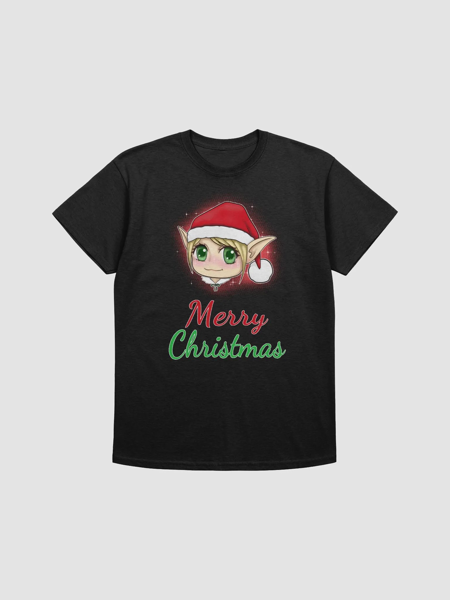 Christmas tee product image (2)