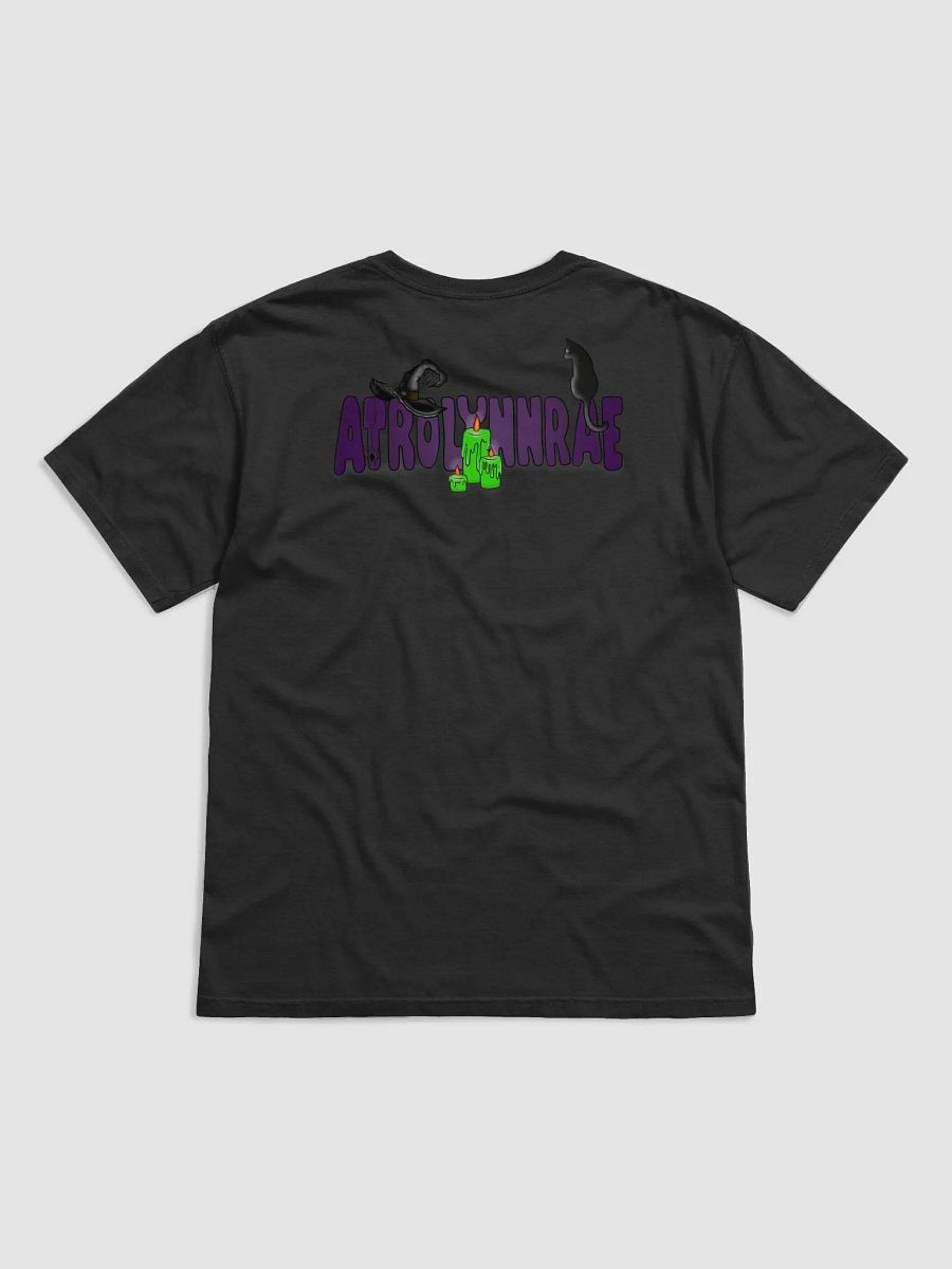 Toothless Jim T-Shirt product image (6)