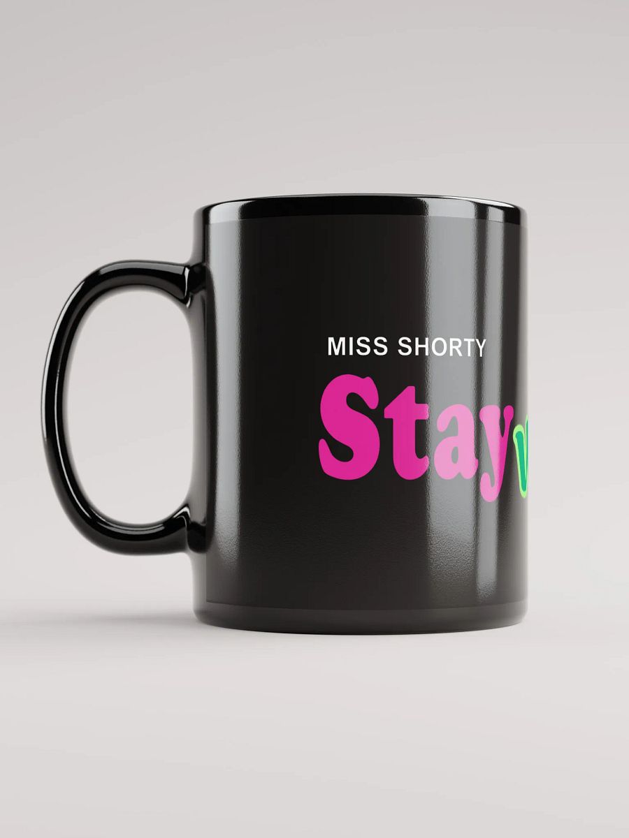 Stay Weird Mug! product image (12)