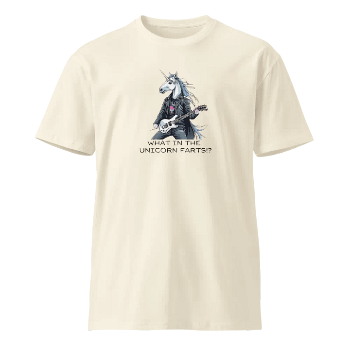 What In the Unicorn Farts? product image (1)