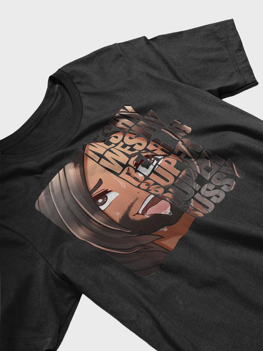 NeshyGasm Typography T-Shirt product image (3)
