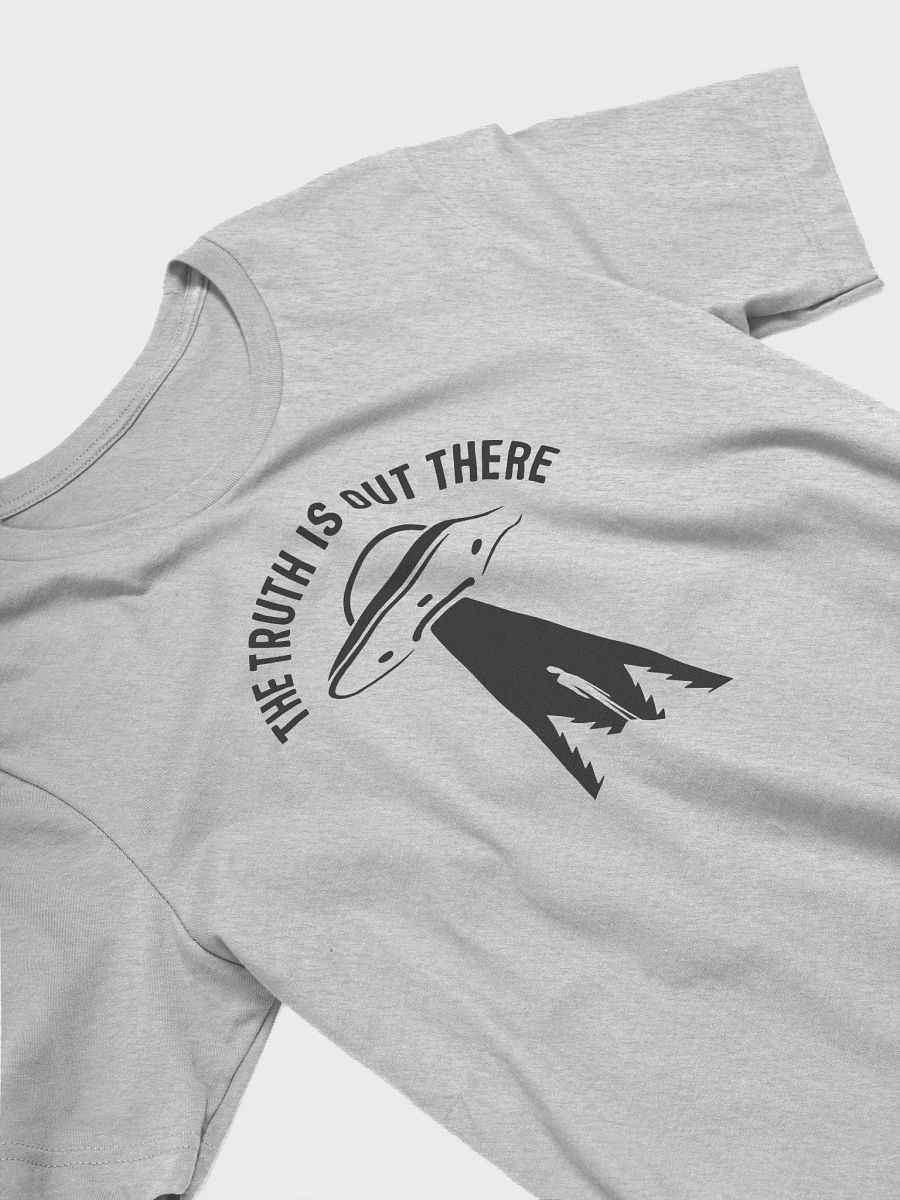 The Truth Is Out There Light Tee product image (14)