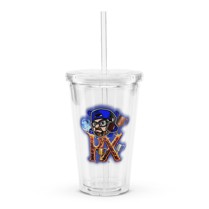 The Trophy Hunter Cold Cup product image (1)