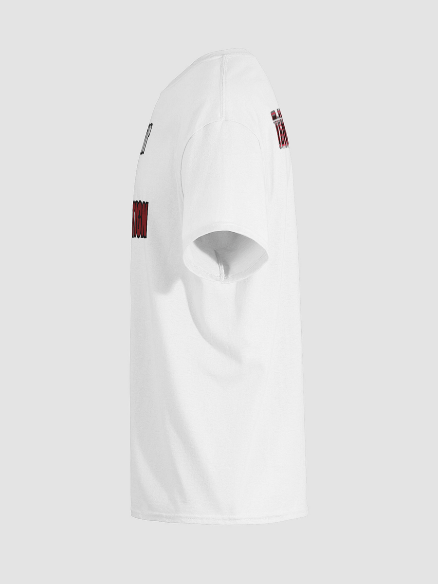 DETOUR TO REDEMPTION T-SHIRT product image (22)