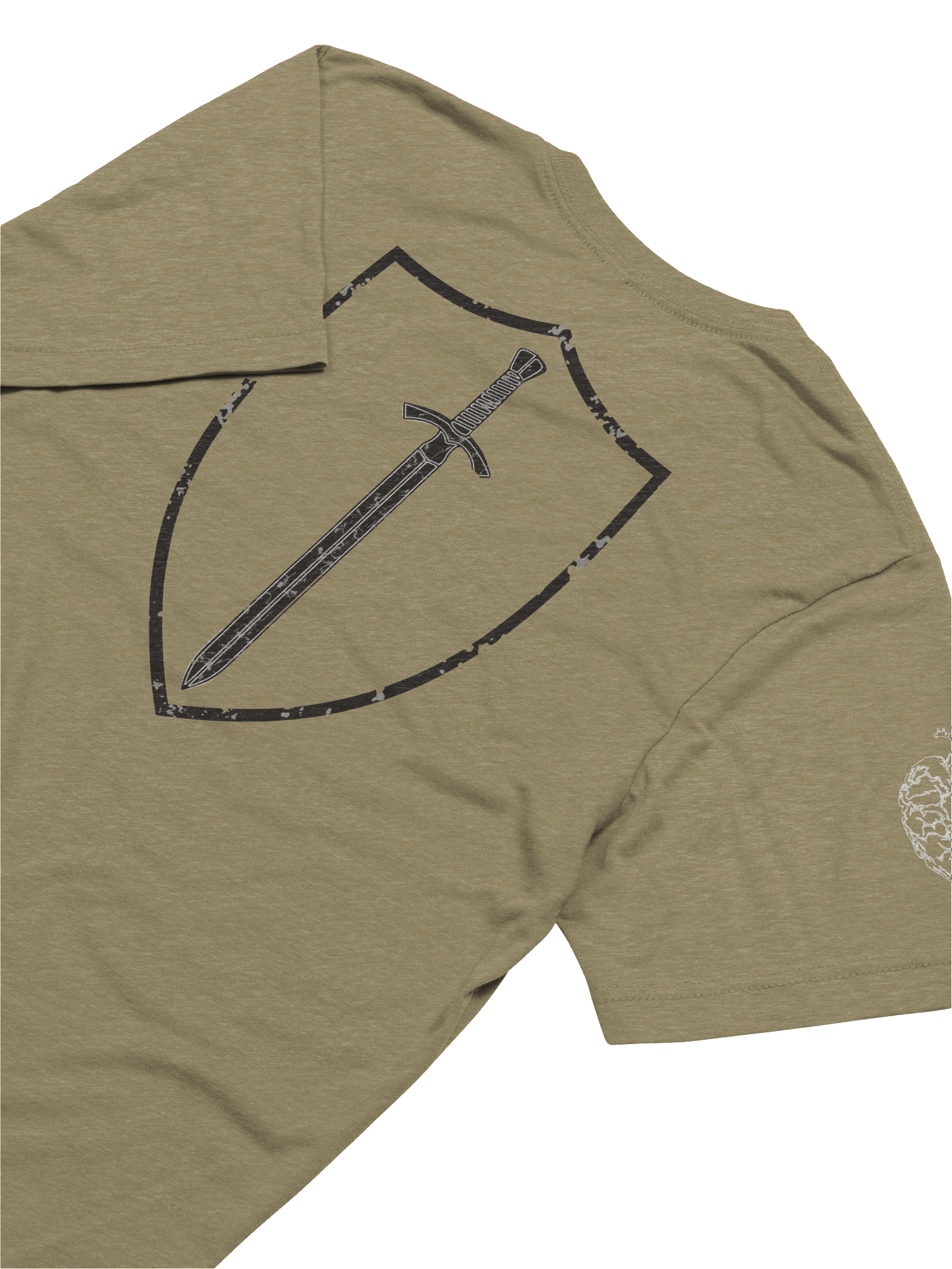 NoT Passive T-Shirt product image (2)