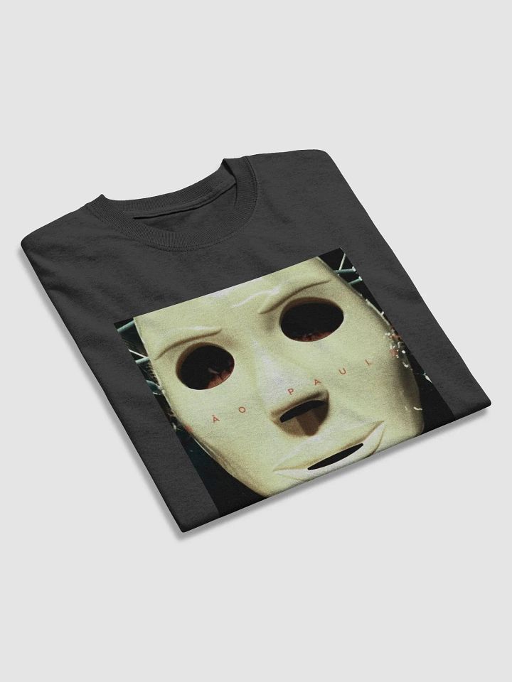 São Paulo The Weeknd & Anitta T-shirt product image (8)